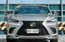 2018 Lexus NX300 F Sport 2.0 Gas AT 🔥☎️09279850198 🙋‍♂️ 𝐊𝐀𝐊𝐎𝐓𝐒𝐄 𝐉𝐄𝐒𝐒𝐄𝐍