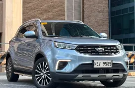 2021 Ford Territory 1.5 Automatic Gas ✅ 120K DP🔥𝐂𝐀𝐑𝐋 𝐁𝐎𝐍𝐍𝐄𝐕𝐈𝐄 🙋🏻‍♂️📲 0938 458 8779