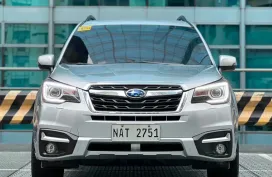 2017 Subaru Forester 2.0 i-L AT Gas ✅🔥𝐂𝐀𝐑𝐋 𝐁𝐎𝐍𝐍𝐄𝐕𝐈𝐄 🙋🏻‍♂️📲 0938 458 8779