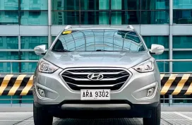 2015 Hyundai Tucson 2.0 GLS Gas AT‼️🔥 𝟎𝟗𝟏𝟐𝟏𝟎𝟔𝟏𝟒𝟔𝟐 𝐌𝐀𝐁𝐘 𝐋𝐀𝐓𝐈𝐃𝐎 📲📩🙋🏻