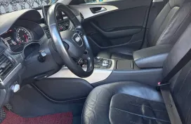 2nd hand 2016 Audi A6 for sale in good condition  Second hand 2016 Audi A6 Sedan for sale  Selling B