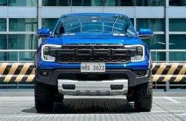 2024 Ford Ranger Raptor 2.0 Bi Turbo 4x4  10 Speed 🔥☎️09279850198 🙋‍♂️ 𝐊𝐀𝐊𝐎𝐓𝐒𝐄 𝐉𝐄𝐒𝐒𝐄𝐍