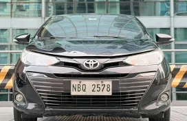 2018 Toyota Vios 1.5 G Automatic Gas ✅ 90K DP🔥𝐂𝐀𝐑𝐋 𝐁𝐎𝐍𝐍𝐄𝐕𝐈𝐄 🙋🏻‍♂️📲 0938 458 8779