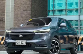 2023 Honda HRV S Sensing CVT Gas AT 🔥☎️09279850198 🙋‍♂️ 𝐊𝐀𝐊𝐎𝐓𝐒𝐄 𝐉𝐄𝐒𝐒𝐄𝐍