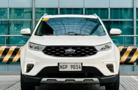 2021 Ford Territory 1.5 Trend Rare 15k Mileage‼️🔥 𝟎𝟗𝟏𝟐𝟏𝟎𝟔𝟏𝟒𝟔𝟐 𝐌𝐀𝐁𝐘 𝐋𝐀𝐓𝐈𝐃𝐎 📲📩