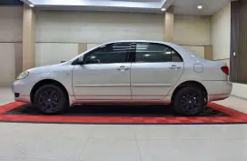 2004 Toyota Altis Manual 158t Negotiable Batangas Area