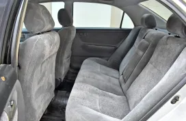 2004 Toyota Altis Manual 158t Negotiable Batangas Area