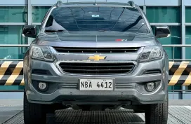 2018 Chevrolet Trailblazer 4x4 Z71 2.8 Diesel AT 🔥☎️09279850198 🙋‍♂️ 𝐊𝐀𝐊𝐎𝐓𝐒𝐄 𝐉𝐄𝐒𝐒𝐄𝐍