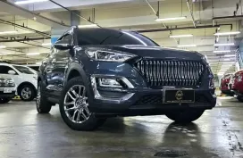 2019 Hyundai Tucson 2.0L GL CRDI AT | With Warranty by Ugarte Cars Manila