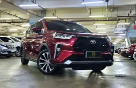 2025 Toyota Veloz G 1.5L CVT AT | With Warranty by Ugarte Cars Manila