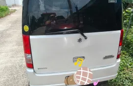 Suzuki Every Wagon - DA64W Series