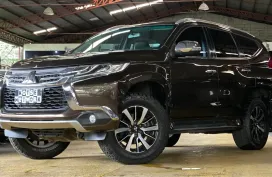 2018 Mitsubishi Montero Sports 2.4 GLS PREMIUM A/t Diesel, top of the Line ₱898