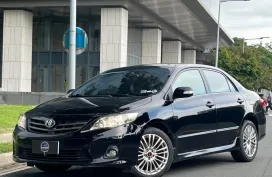 HOT!!! 2014 Toyota Corolla Altis 1.6 G A/T TRD Sportivo for sale at affordable price