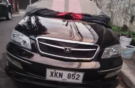 Mitsubishi Lancer 1.6 EX (with Original Ralliart Skirts and Spoiler)