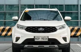 2021 Ford Territory 1.5 Trend A/T Gas ☎️0935 600 3692 JAN RAY DE JESUS✅️84K ALL-IN DP