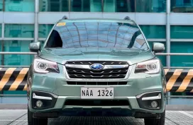 2018 Subaru Forester 2.0iL AWD Gas A/T☎️0935 600 3692 JAN RAY DE JESUS