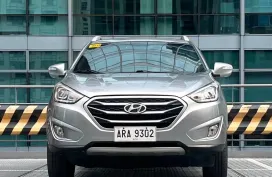 2015 Hyundai Tucson 2.0 GLS Gas A/T☎️0935 600 3692 JAN RAY DE JESUS✅️70K ALL-IN DP
