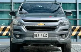 2018 Chevrolet Trailblazer 4x4 Z71 2.8 Diesel A/T Top of the Line☎️0935 600 3692 JAN RAY DE JESUS