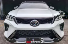 ✅ Toyota Fortuner 2023 2.8 LTD 42K KM Casa Maintained Automatic