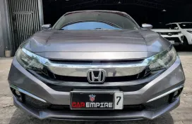✅ Honda Civic 2019 1.8 E 67K KM Casa Maintained Automatic