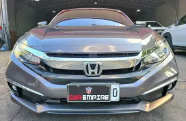 ✅Honda Civic 2019 1.8 E 51K KM Automatic