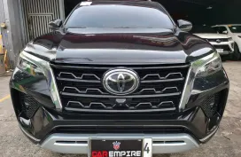 ✅ Toyota Fortuner 2021 2.4 Q Diesel 74K KM Shop Maintained Automatic