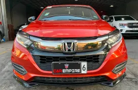 ✅Honda HR-V 2021 1.8 RS 88K KM Casa Maintained Automatic