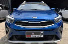 ✅Kia Stonic 2021 1.4 LX 6K KM Shop Maintained Manual