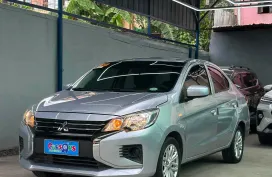 FOR SALE. Good quality 2025 Mitsubishi Mirage G4 GLX 1.2L A/T