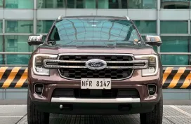 2024 Ford Everest 2.0L Titanium Plus 4x4 Diesel 🔥☎️09279850198 🙋‍♂️ 𝐊𝐀𝐊𝐎𝐓𝐒𝐄 𝐉𝐄𝐒𝐒𝐄𝐍