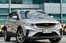 2021 Geely Coolray SX11 1.5 Gas Automatic📲💁‍♀️JONNALYN.SARANILLAS 0969-5949924