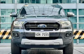2019 Ford Ranger Wildtrak 4x2 2.0 Turbo‼️🔥 𝟎𝟗𝟏𝟐𝟏𝟎𝟔𝟏𝟒𝟔𝟐 𝐌𝐀𝐁𝐘 𝐋𝐀𝐓𝐈𝐃𝐎 📲📩🙋🏻