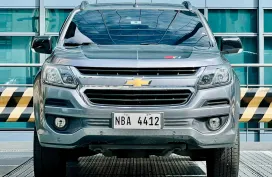 2018 Chevrolet Trailblazer 4x4 Z71 2.8‼️🔥 𝟎𝟗𝟏𝟐𝟏𝟎𝟔𝟏𝟒𝟔𝟐 𝐌𝐀𝐁𝐘 𝐋𝐀𝐓𝐈𝐃𝐎 📲📩🙋🏻