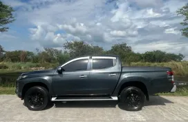 2023 Mitsubishi Strada GLS Automatic