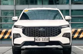 2024 Ford Territory 1.5 Titanium Ecoboost Gas A/T☎️0935 600 3692 JAN RAY DE JESUS✅️169K ALL-IN