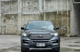 2nd hand 2022 Ford Explorer  2.3L Limited EcoBoost for sale in good condition