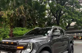 HOT!!! 2023 Ford Ranger Wildtrak 4x4 for sale at affordable price! 