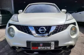 ✅Nissan Juke 2018 1.6 CVT 83K KM Casa Maintained Automatic