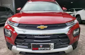 ✅Chevrolet Trailblazer 2023 1.3 Premier Sport 38K KM Casa Maintained Automatic