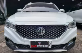 ✅MG ZS 2025 Acquired 1.5 Alpha W/ Sunroof 12K KM Automatic