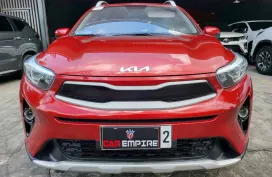 ✅Kia Stonic 2022 1.4 LX 24K KM Automatic