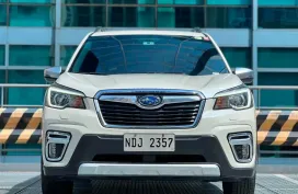 2019 Subaru Forester 2.0 i-S Eyesight AT Gas ✅🔥𝐂𝐀𝐑𝐋 𝐁𝐎𝐍𝐍𝐄𝐕𝐈𝐄 🙋🏻‍♂️📲 0938 458 8779