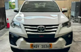HOT!!! 2016 Toyota Fortuner G TRD Edition for sale at affordable price! 