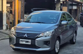 Mitsubishi Mirage G4 GLX 2023 MT 1.2L