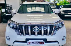 HOT!!! 2016 Toyota Land Cruiser Prado V6 for sale at affordable price! 