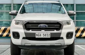 2020 Ford Ranger Wildtrak 4x2 2.0 Turbo Diesel AT ✅🔥𝐂𝐀𝐑𝐋 𝐁𝐎𝐍𝐍𝐄𝐕𝐈𝐄 🙋🏻‍♂️📲 09384588779