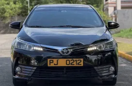 HOT!!! 2018 Toyota Corolla Altis 1.6V for sale at affordable price! 