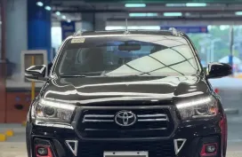 HOT!!! 2020 Toyota Hilux Conquest G 4x4 for sale at affordable price! 