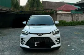 HOT!!! 2025 Toyota Raize 1.0 Turbo Top of the line for sale at affordable price! 