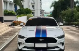 HOT!!! 2018 Ford Mustang Ecoboost for sale at affordable price! 